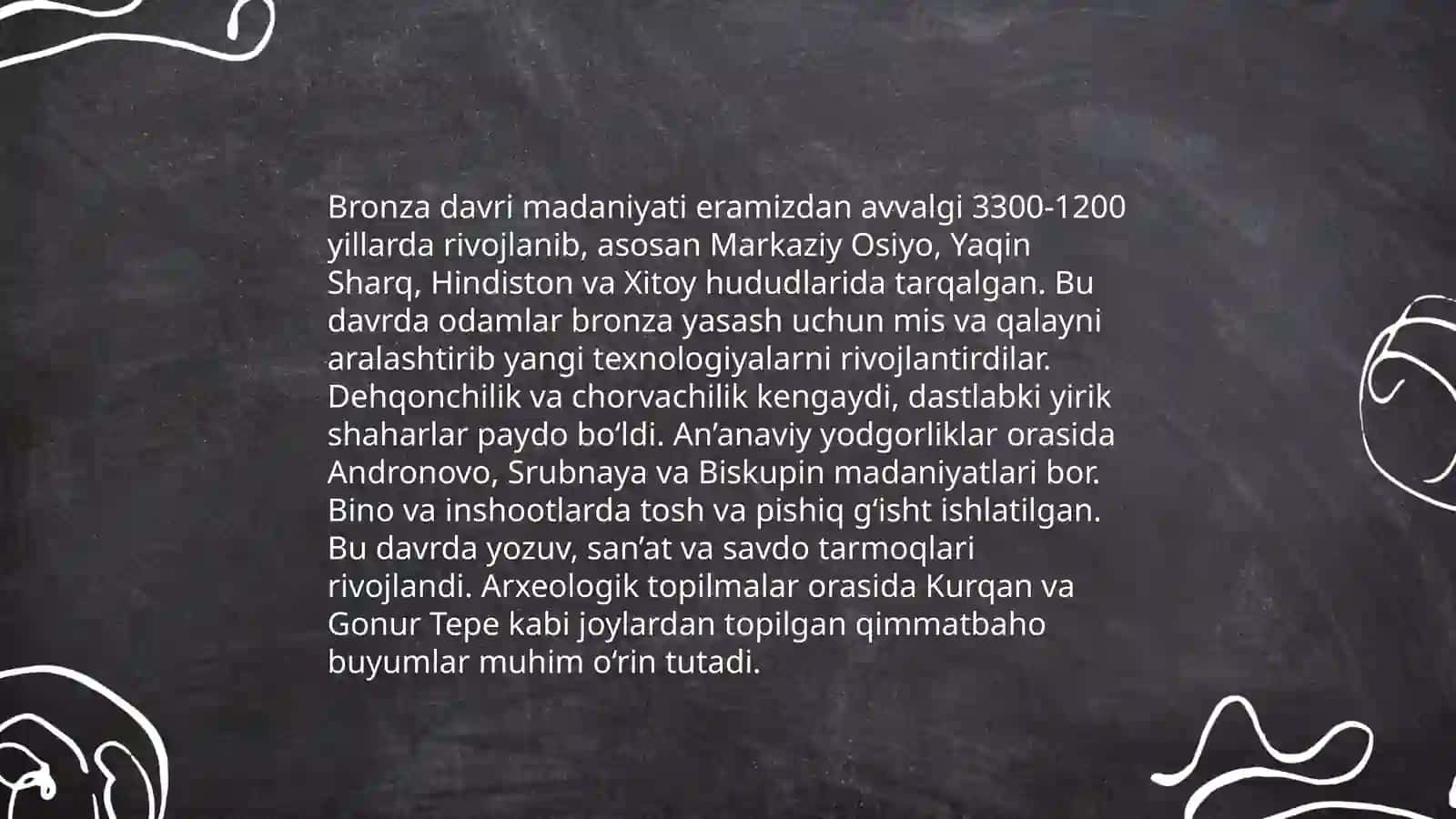 Bronza davri 4