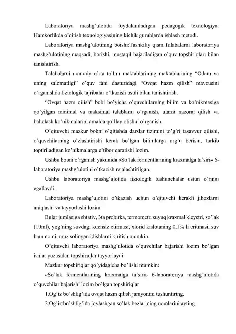 HAZM QILISH SISTEMASI 4