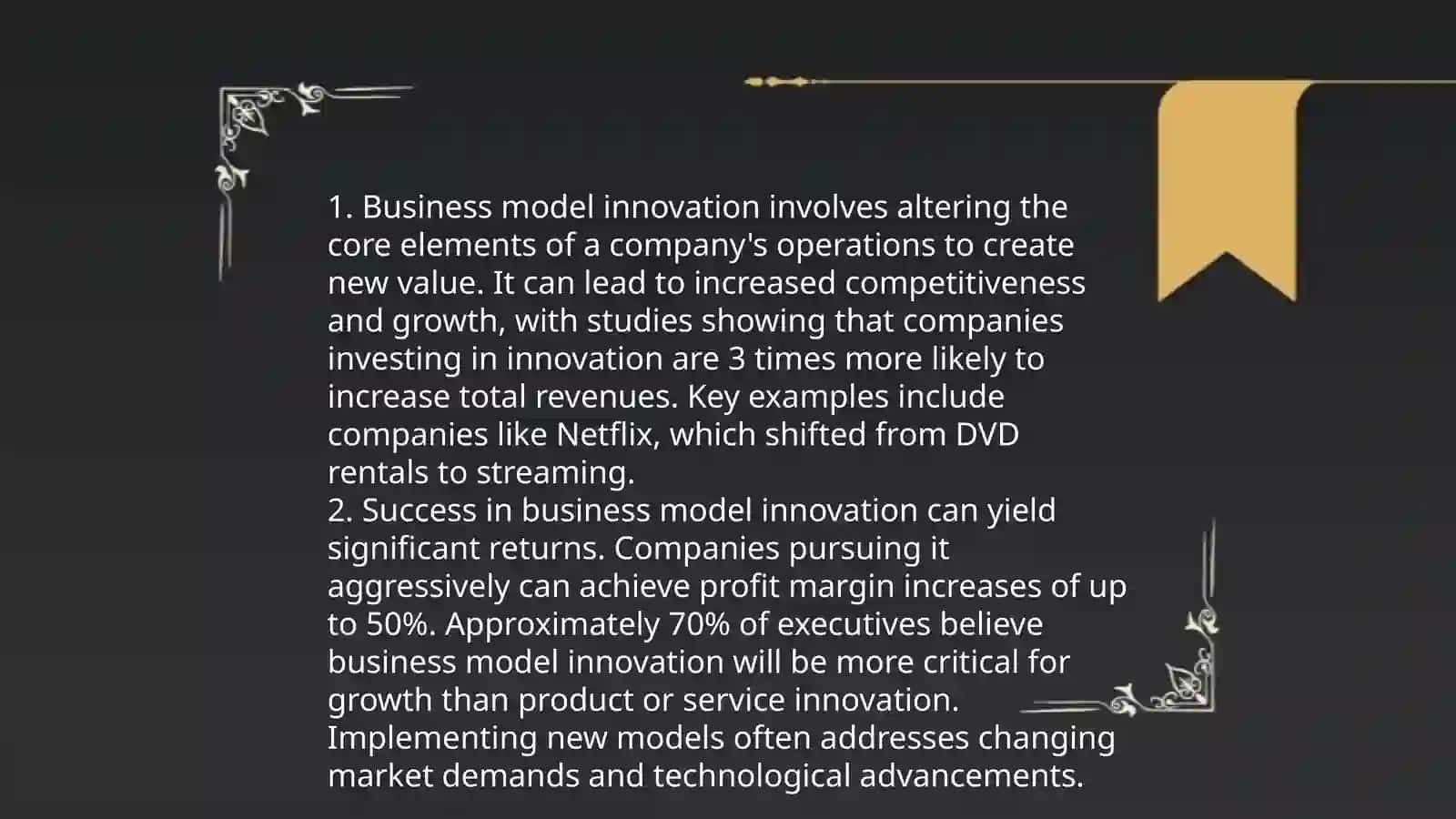 Market Research and Analysis 4