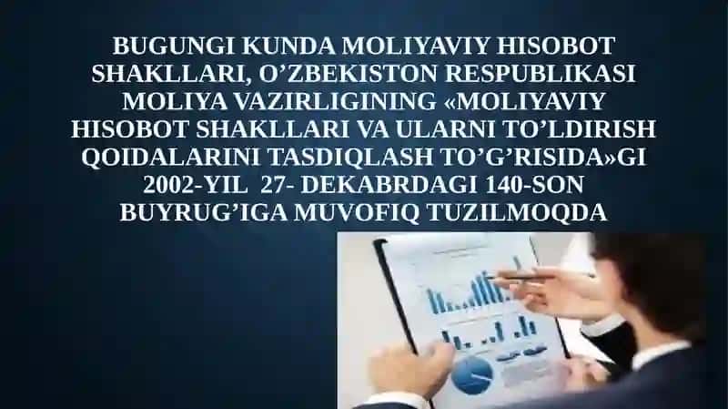 HISOBOT YILININGSOF FOYDASI YOKI ZARARLARI VA ULARNING TAQSIMLANISHI 4