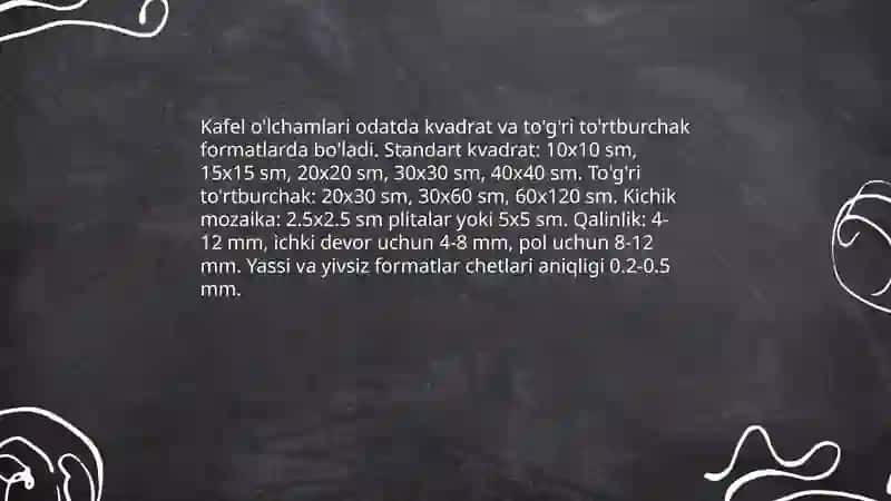 Kafel 4