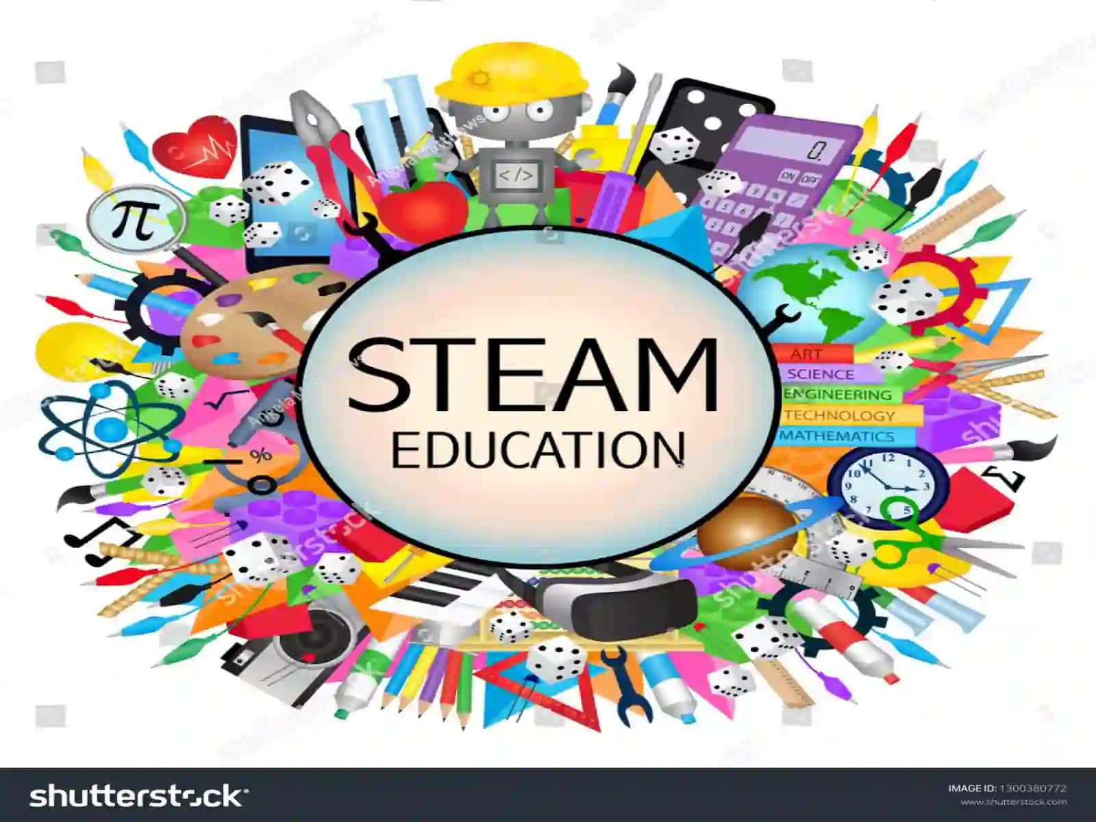 STEAM Ta'limi Metodikasi 4
