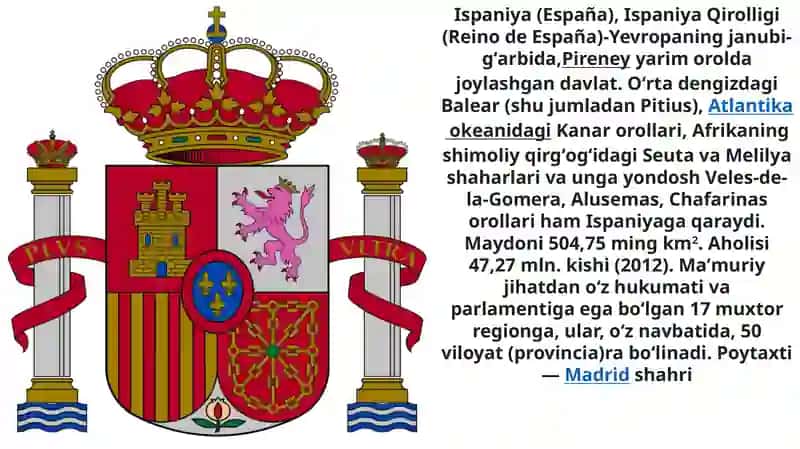 Ispaniyabojxonasiyoati 4