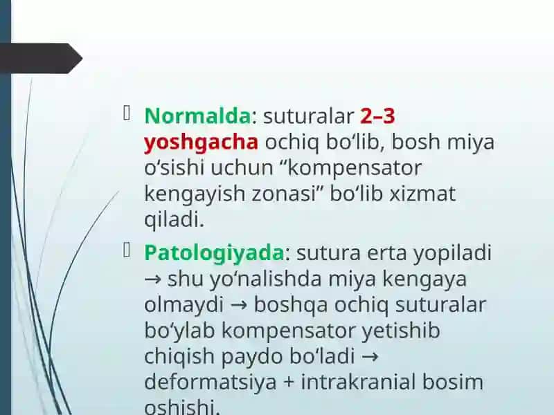 Kraniosinostoz 4