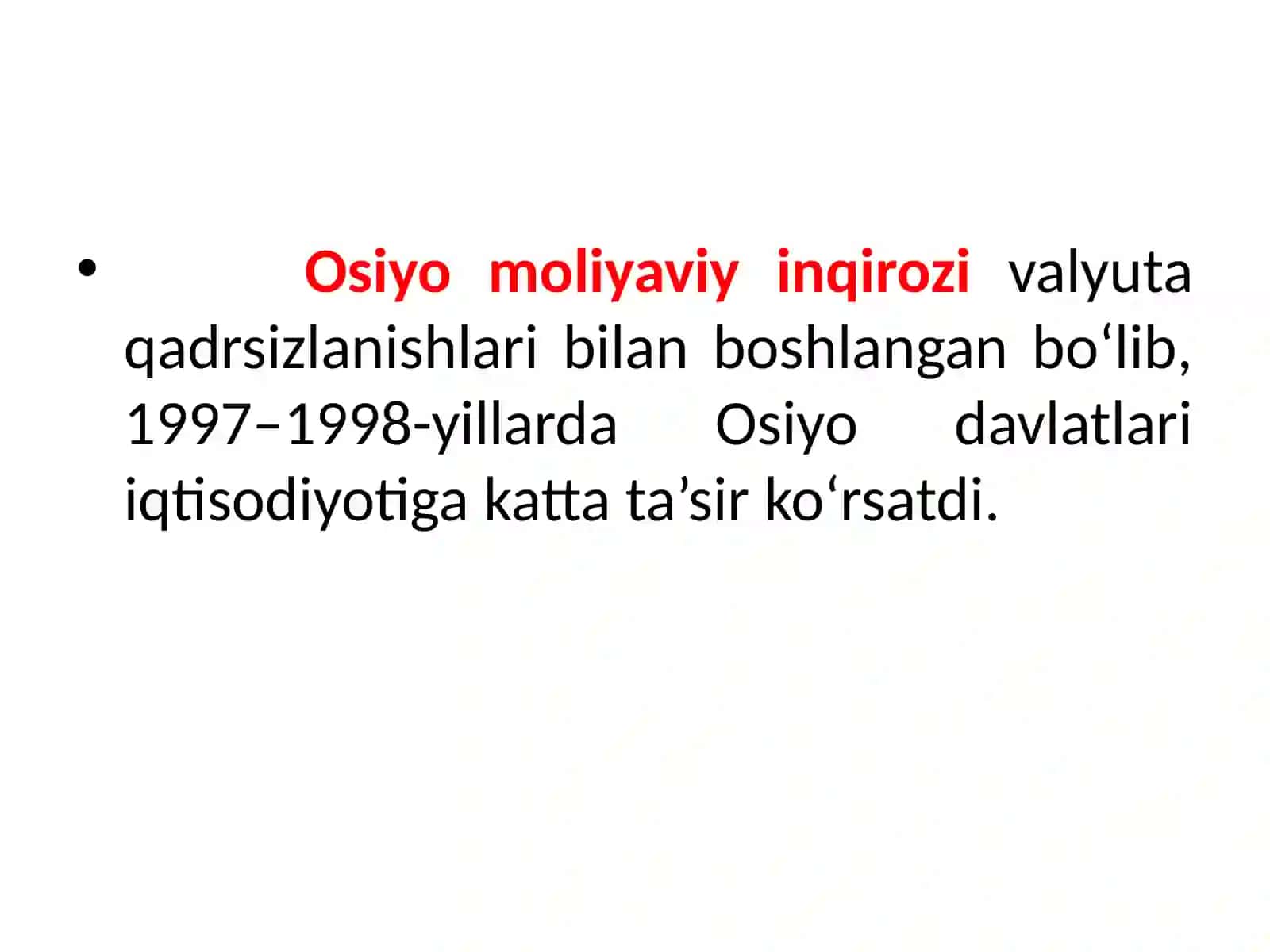 1971-2001-yillardagi moliyaviy-iqtisodiy inqirozlar 4