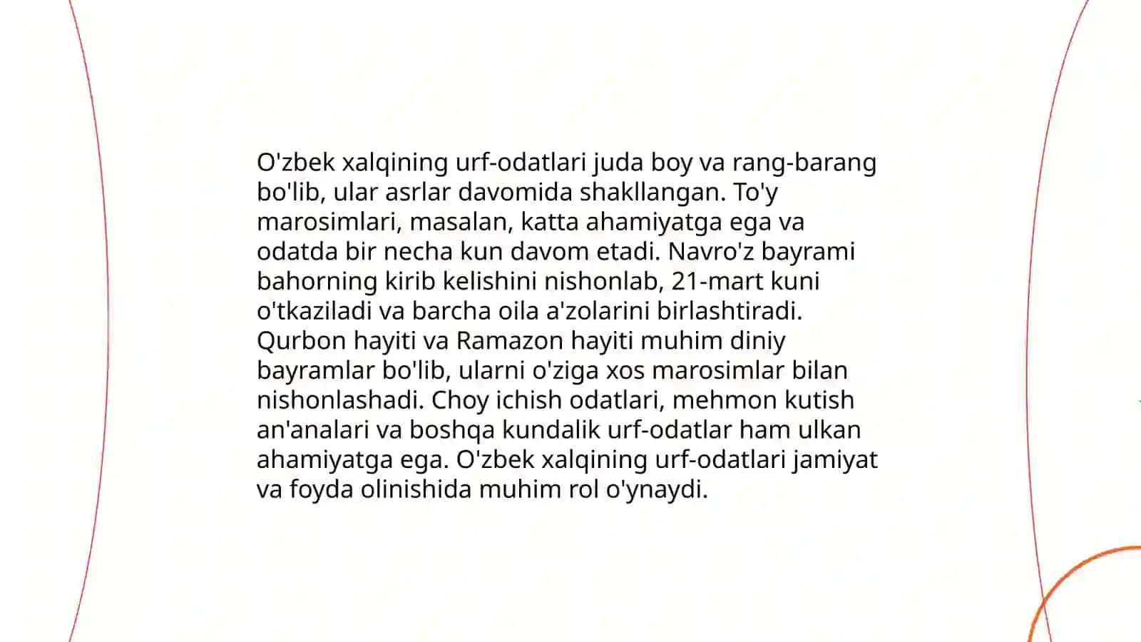 An'analar va xalq hotirasi 4