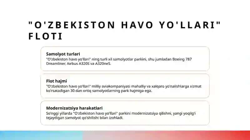 O'zbekiston havo yo'llari 4