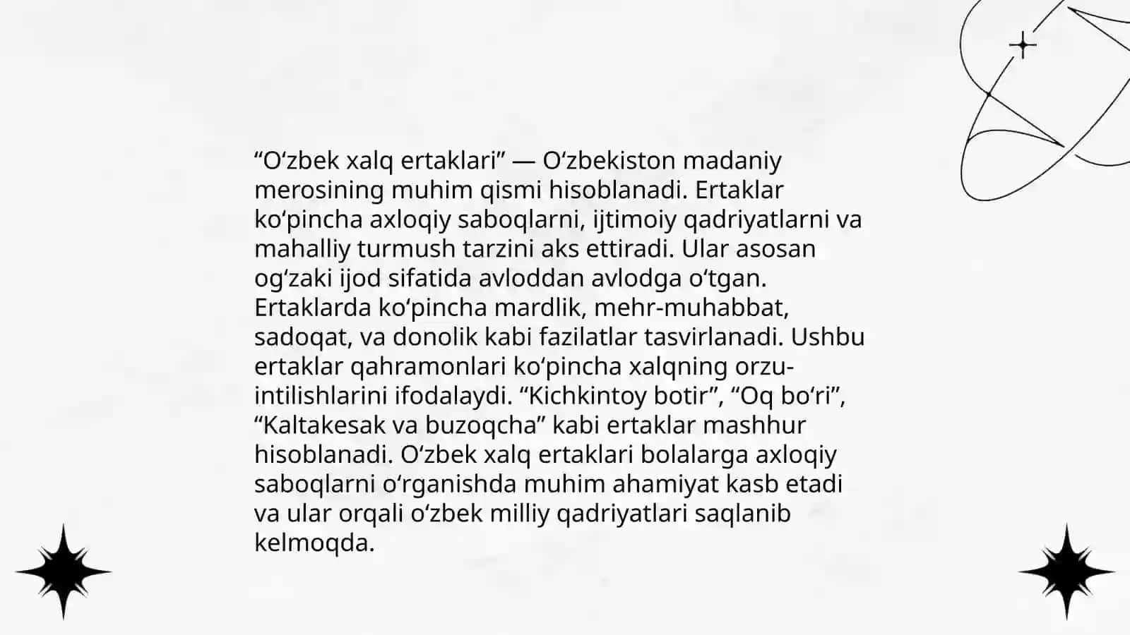 Oʻzbek xalq termalari 4