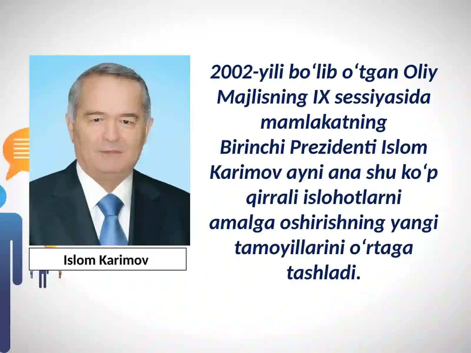 O‘zbekistonda fuqarolik jamiyati rivojlanishining asosiy bosqichlari va istiqbollari 4