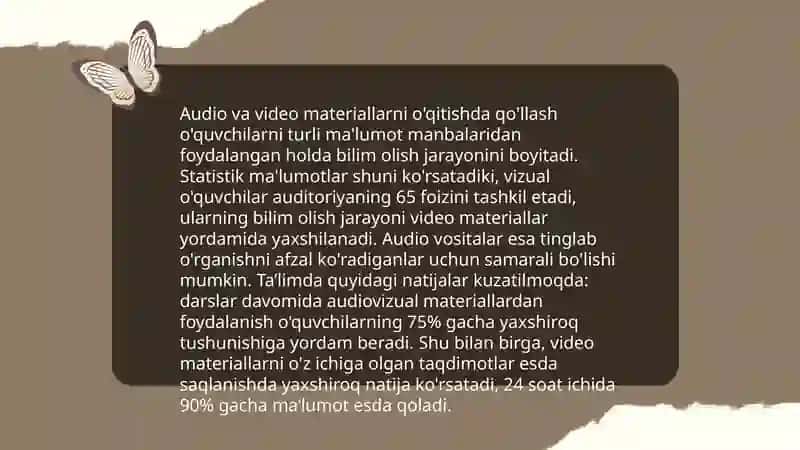 Ona tilini oʻqitishda AKT dan foydalanish mazmuni va imkoniyatlari 4