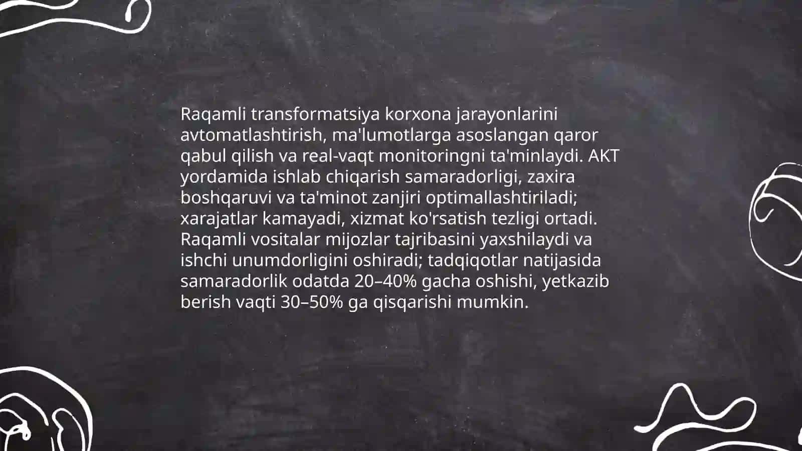 Axborot kommunikatsiya texnologiyalari 4