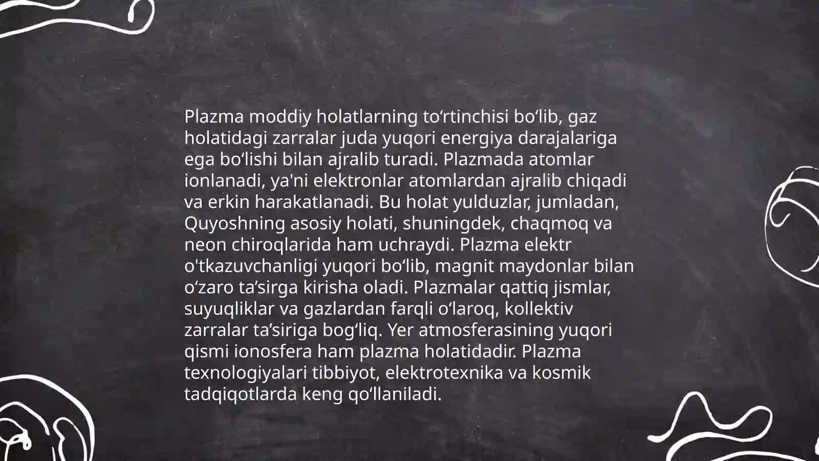 Qon plazma shakkli elementlar 4