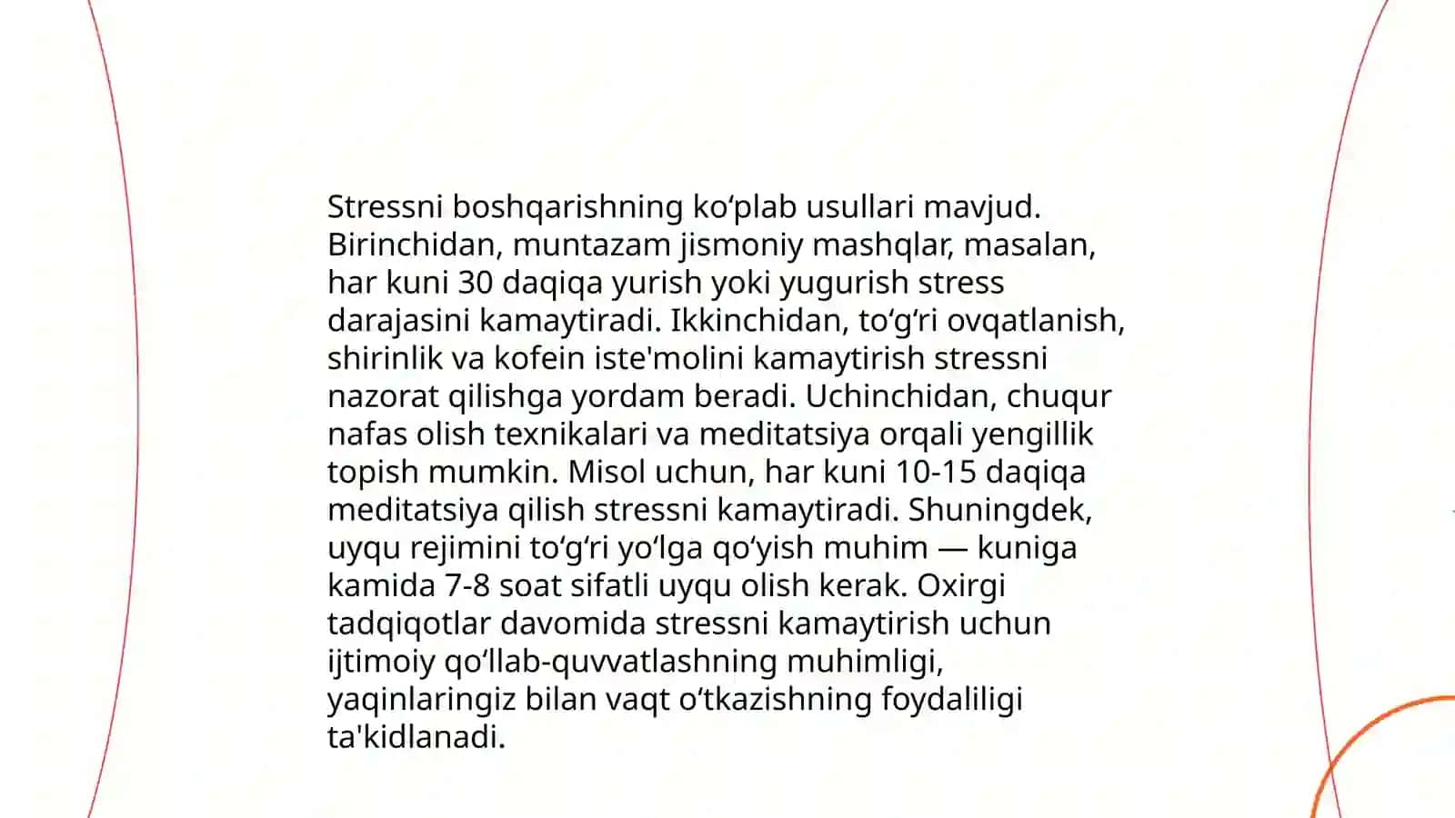 Jarohatdan keyingi stresslar 4