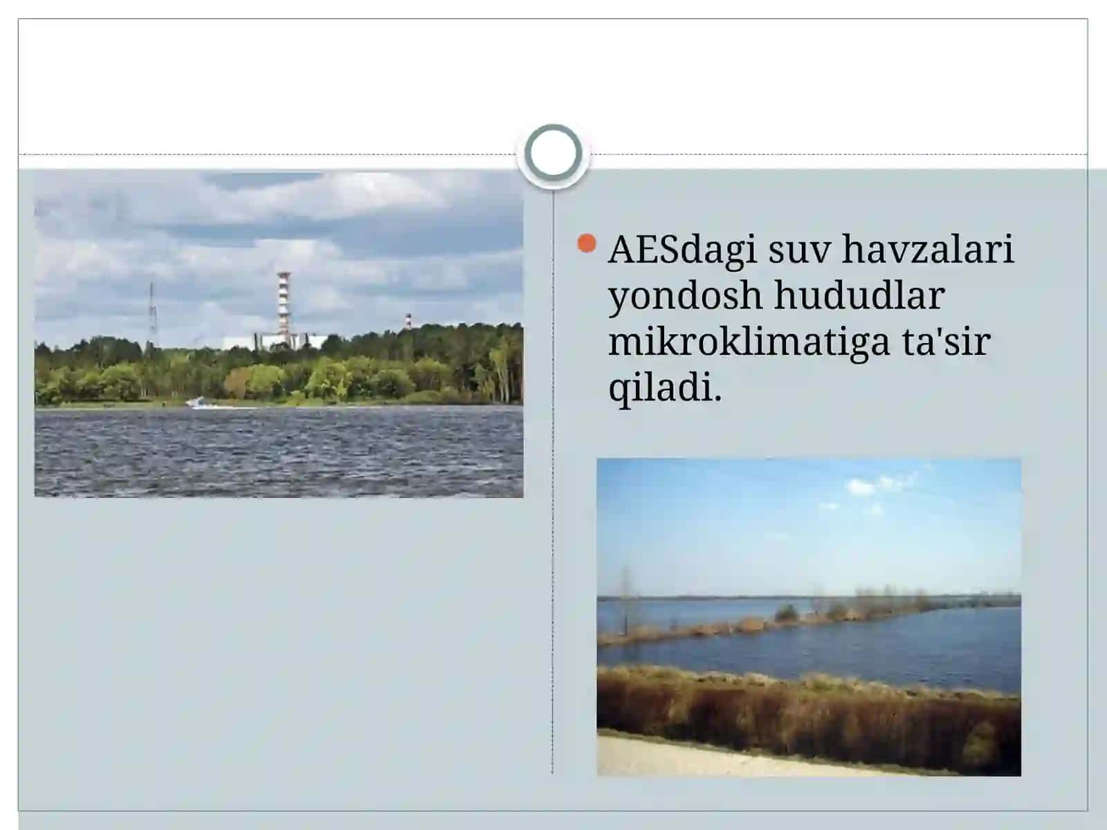 Fizika - Radiatsiyaning biologik ta'siri (9-sinf) 4
