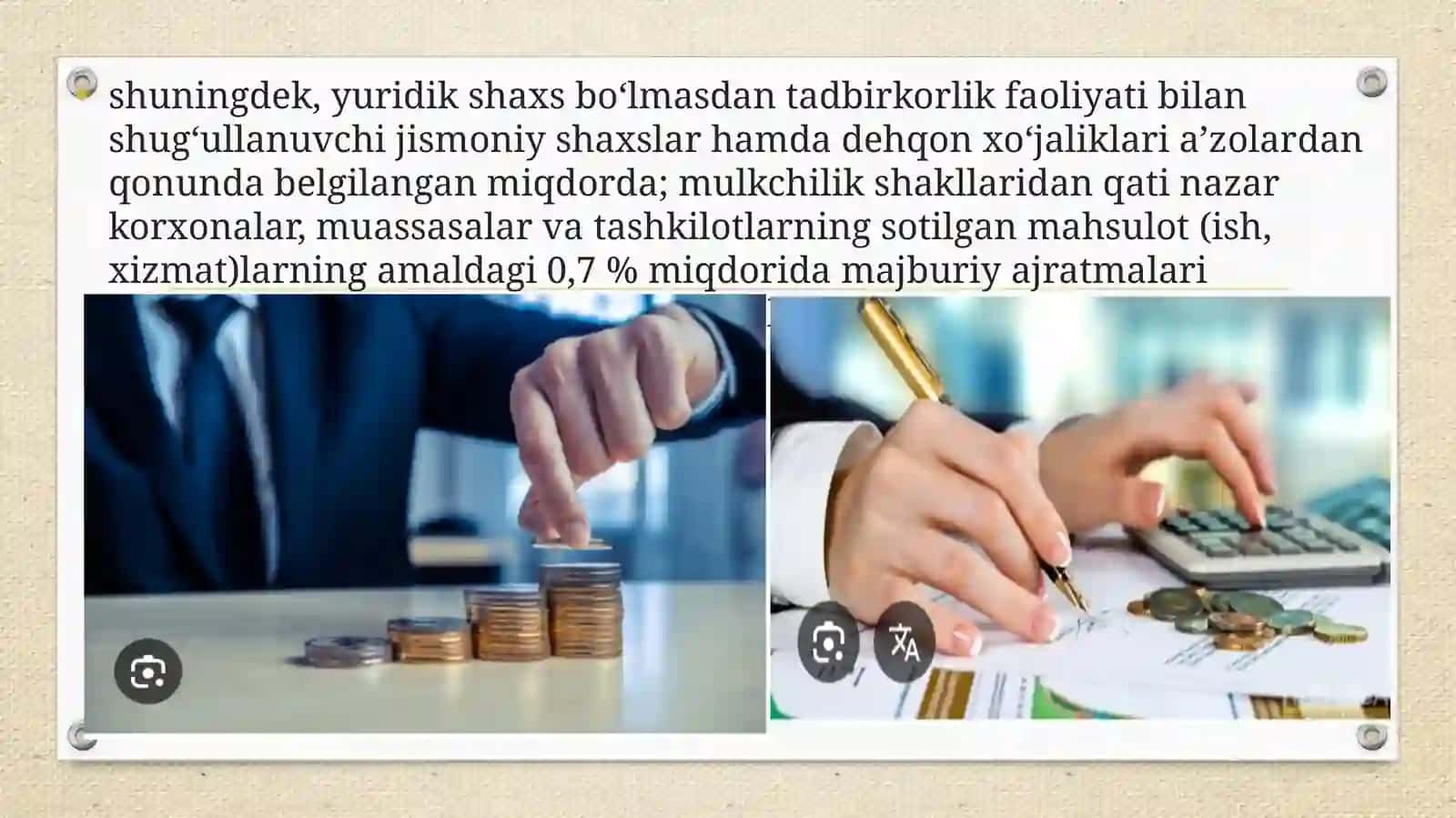 Jamg’arib boriladigan pensiya to’lovlarini olish tartibi 4