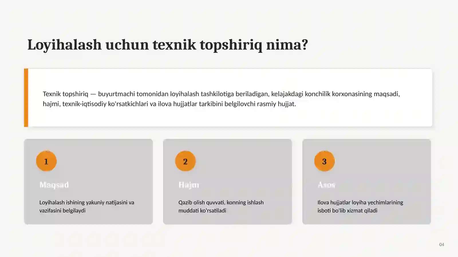 Topshiriqqa ilova qilinadigan xujjatlar 4