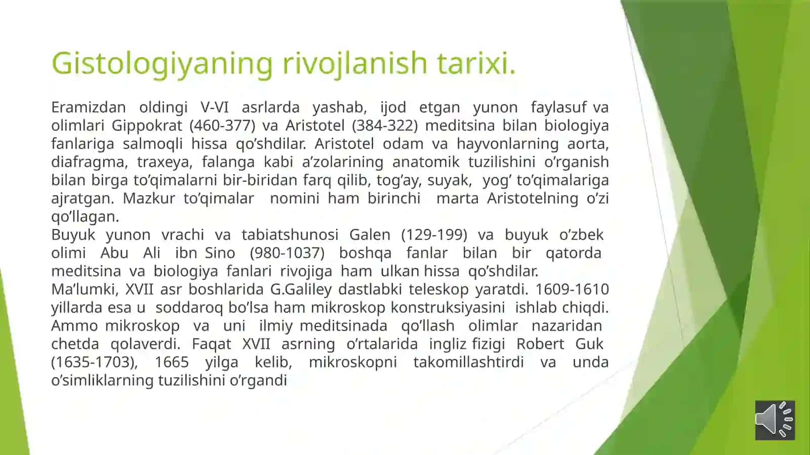 GAMETOGENEZ VA JINSIY HUJAYRALARNING TUZILISHI 4