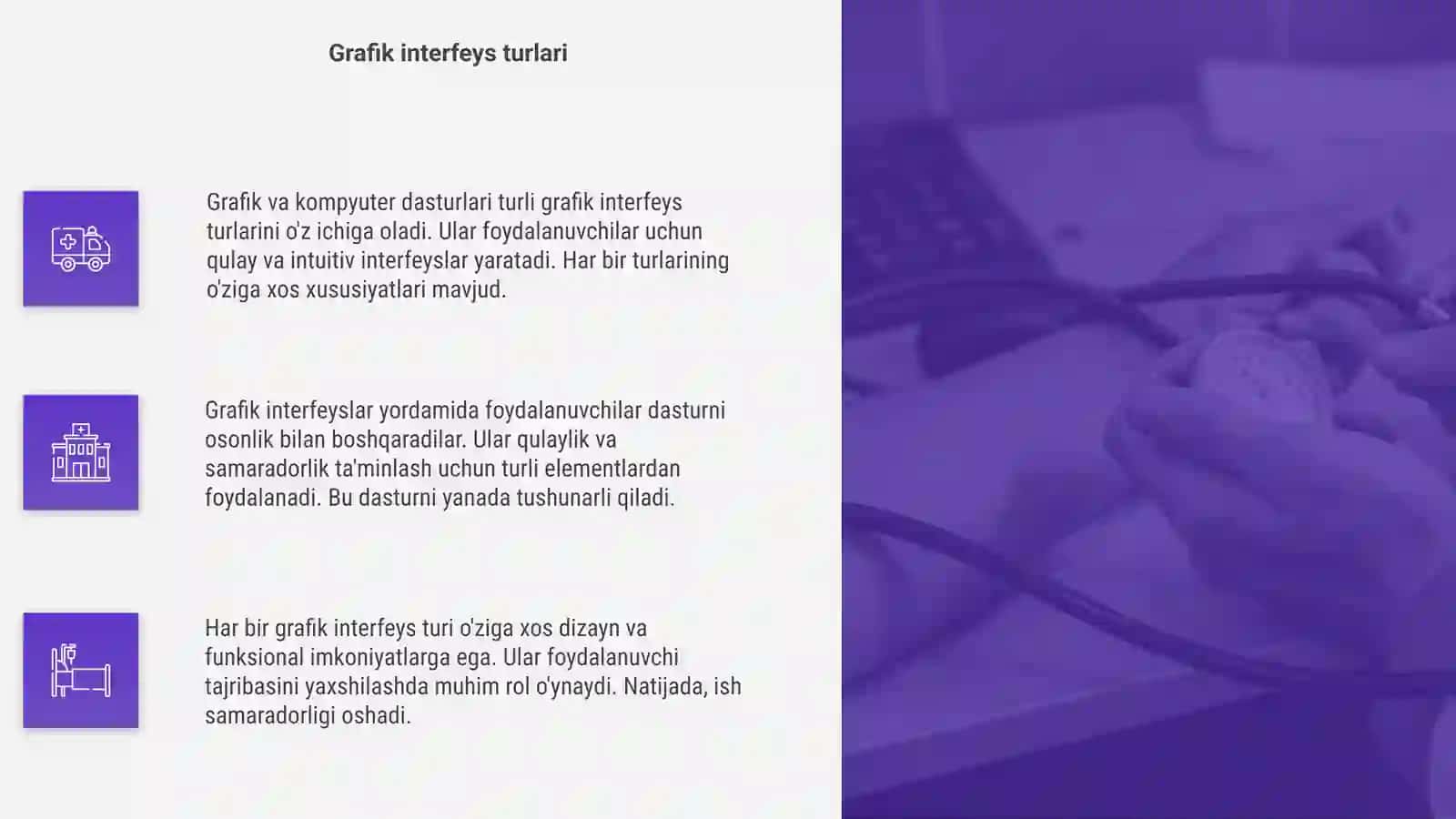 Grafik va kompyuter dasturlari 4