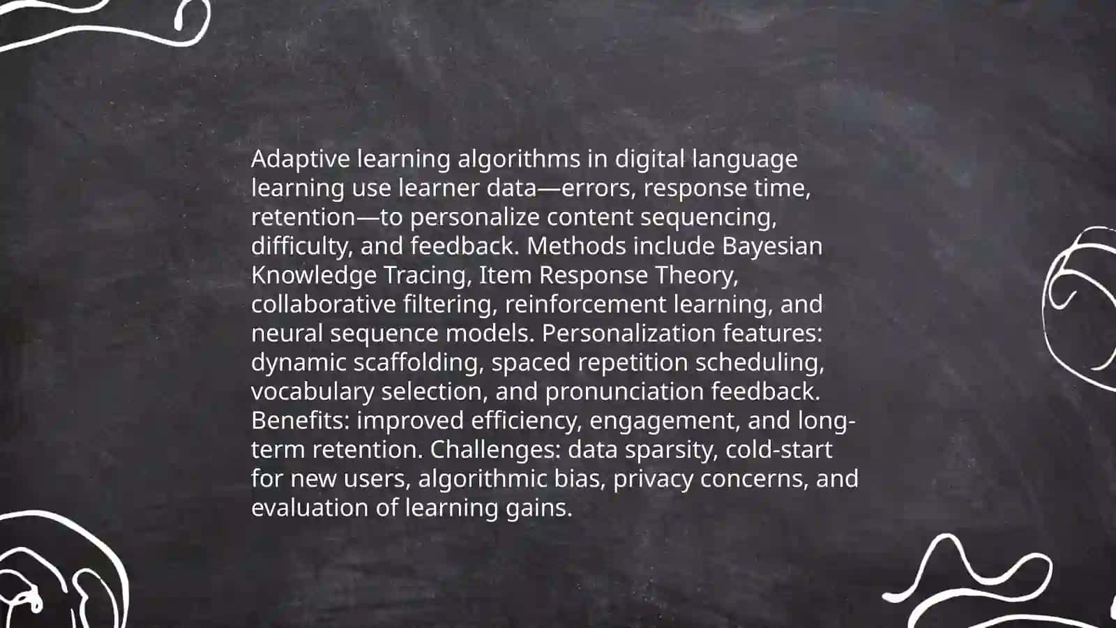 Mobile apps for language learning 4