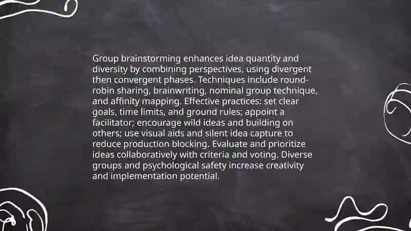 Collaboration is Crucial to the Writing Process 4
