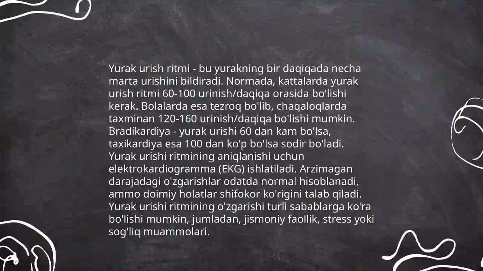 Yurak 4