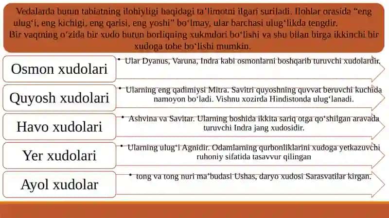 Vedalar 4