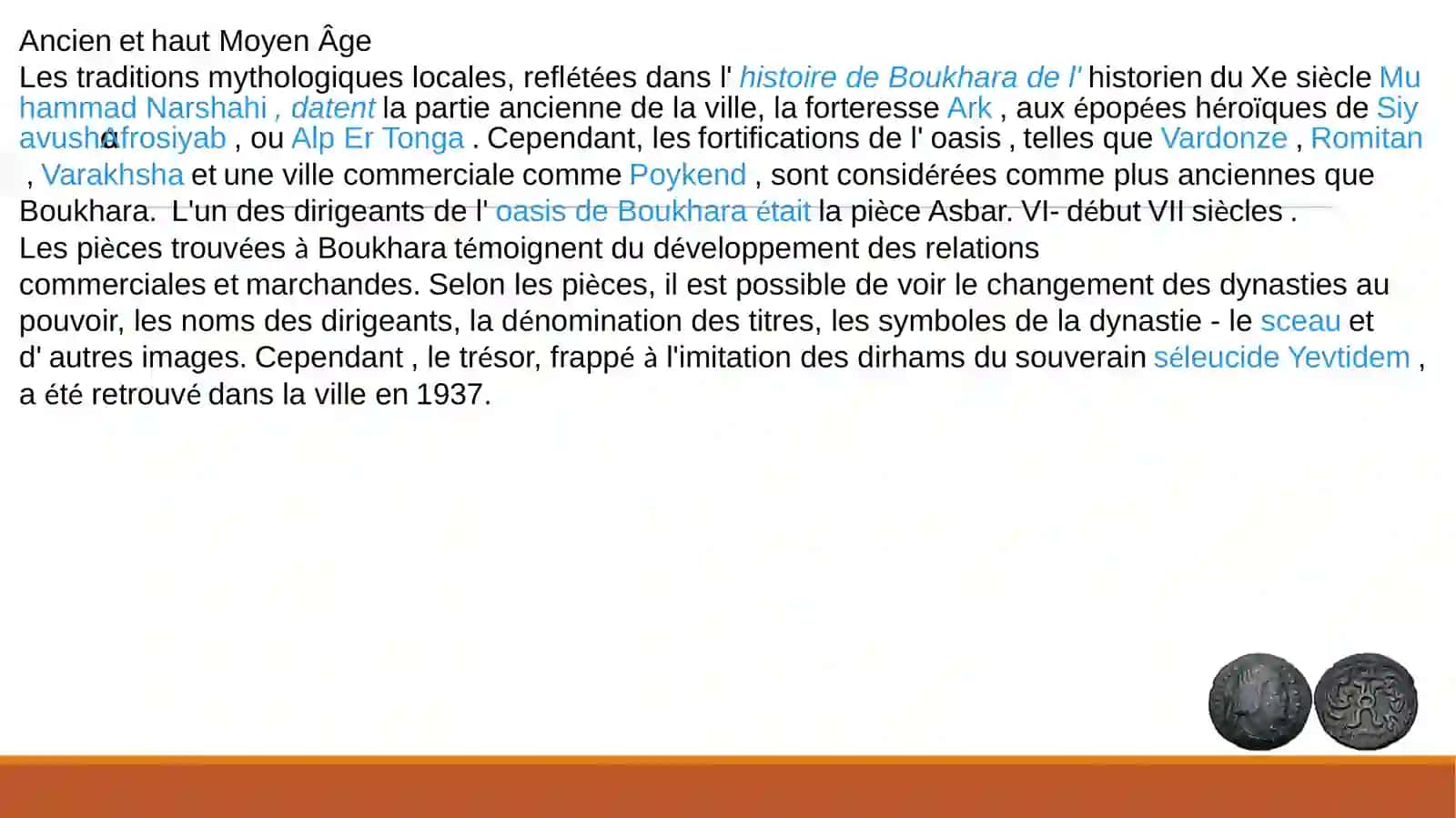 Boukhara 4