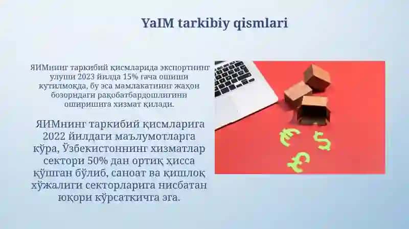 YaIM 4