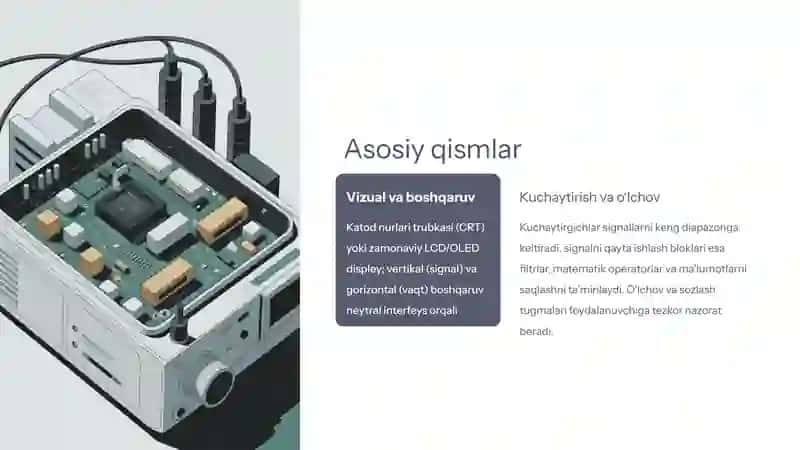 Ossillograflar 4