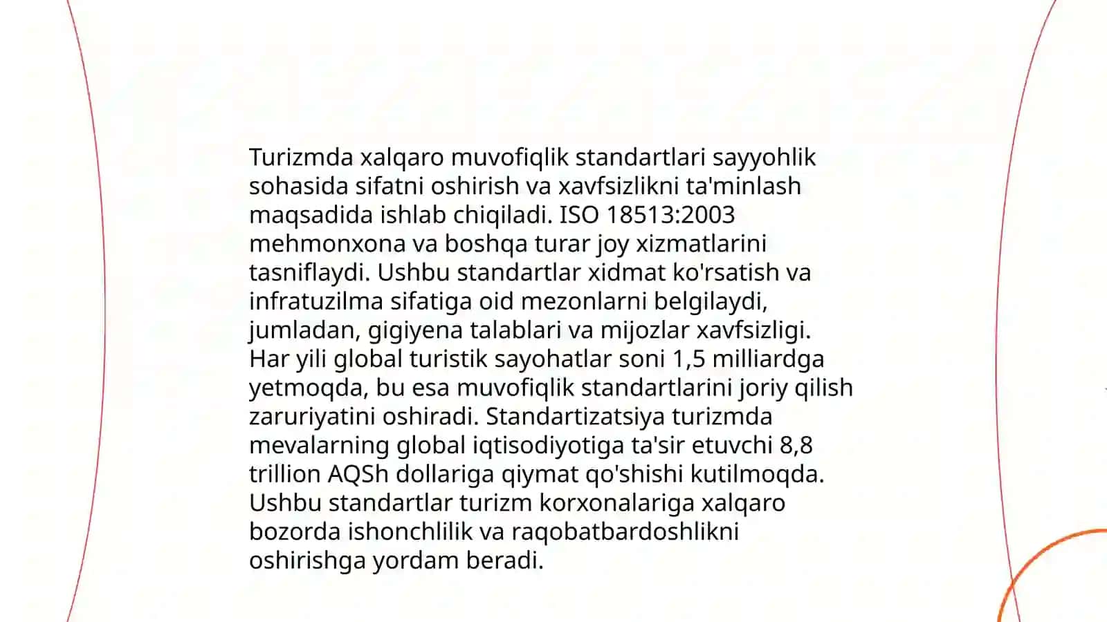 Muvofiqlikni baholash tizimlari va ularning afzalliklari 4