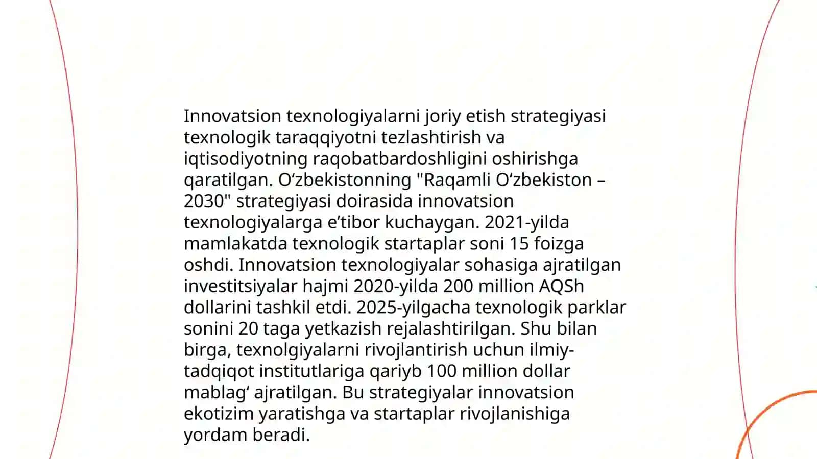 PRINTER USHUN SIYOH ISHLAB CHIQARUVCHI KOMPANIYA UCHUN INNOVATSION STRATEGIYA VA DIVERSIFIKATSIYA REJALARINI ISHLAB CHIQISH LOYIHA ISHI 4