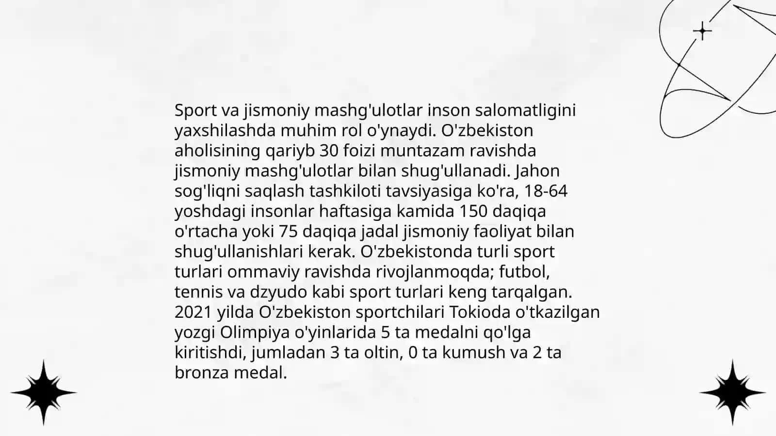 Aholining bòsh vaqti va uning sarflanishi 4