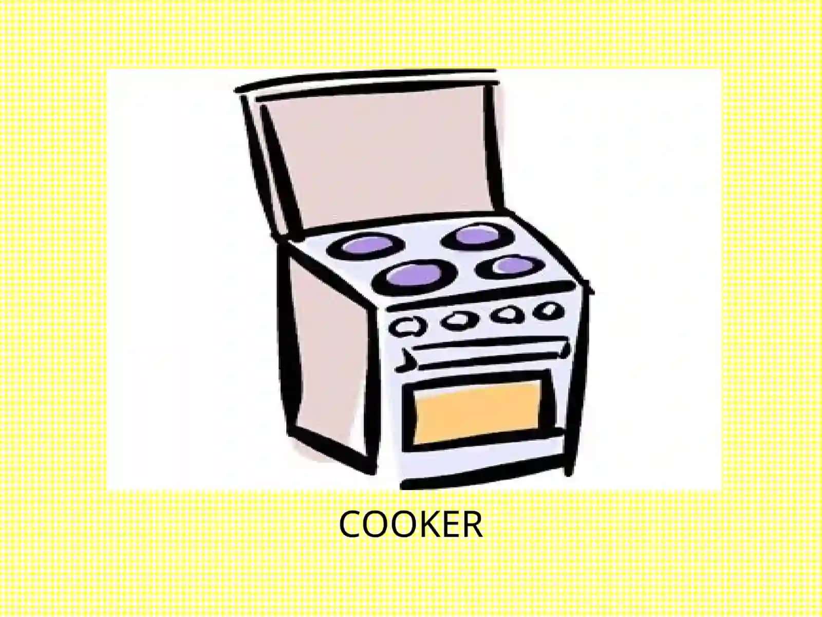 IN MY KITCHEN 4