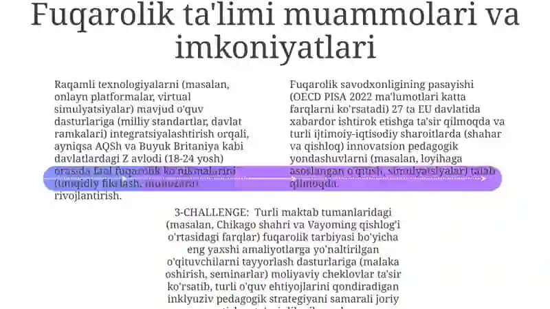 Fuqarolik tarbiyasi 4