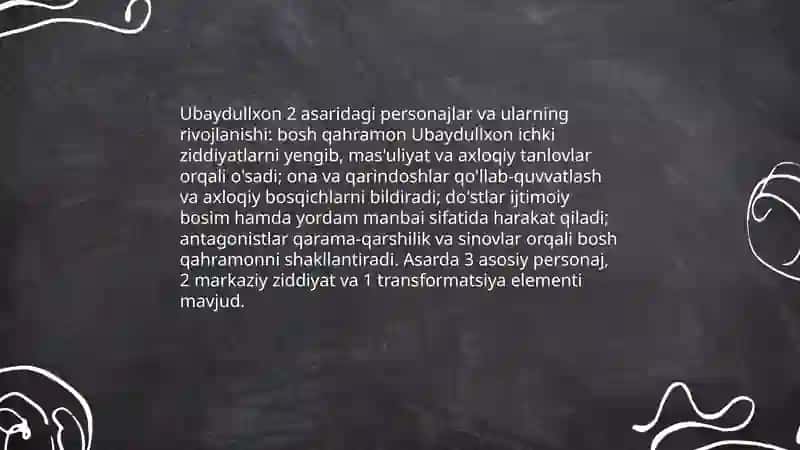 Ubaydullxon 2 4