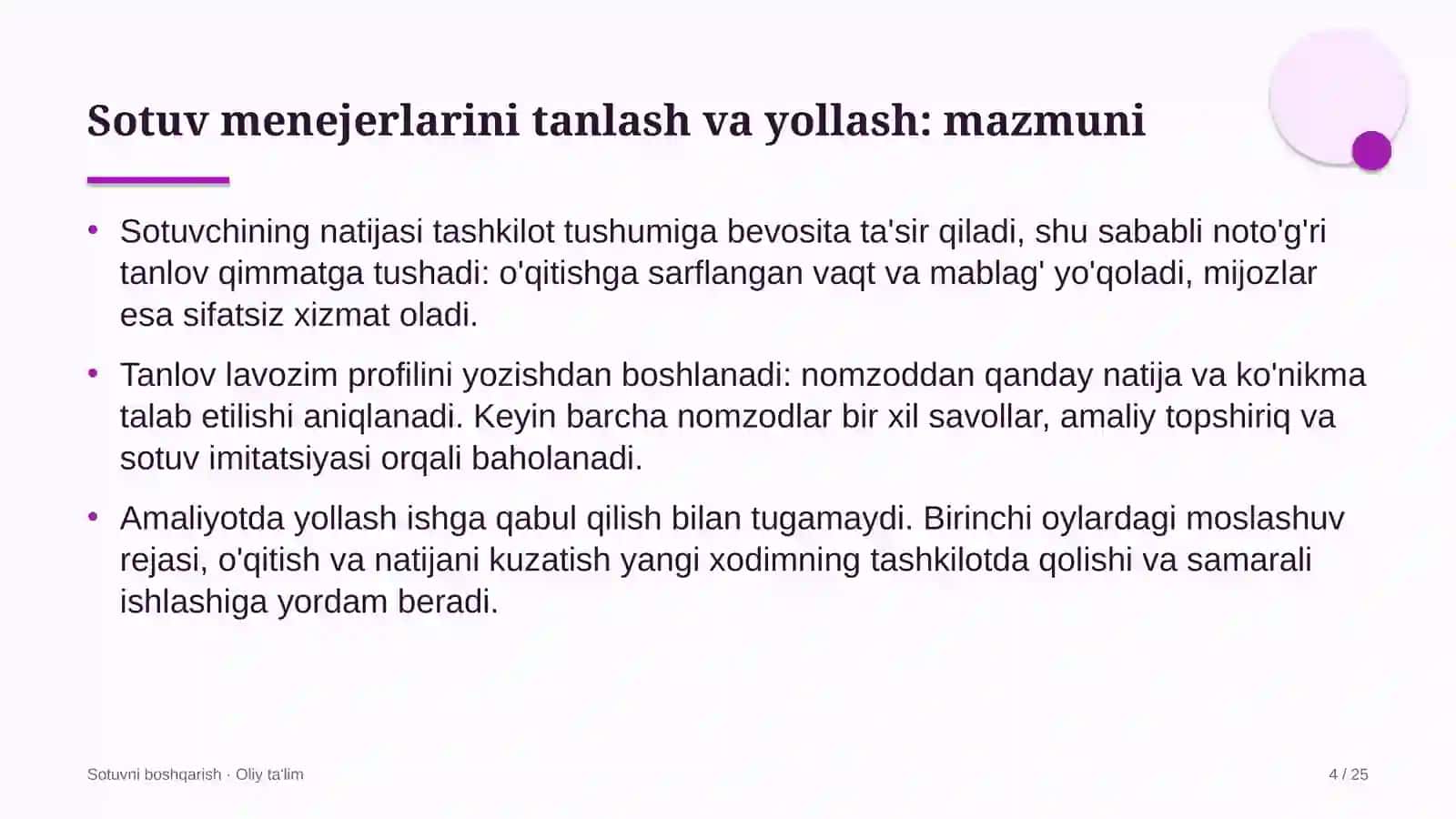 qurilish texnikasi ijarasida sotuv menejerlarini tanlash va yollash 4722 4