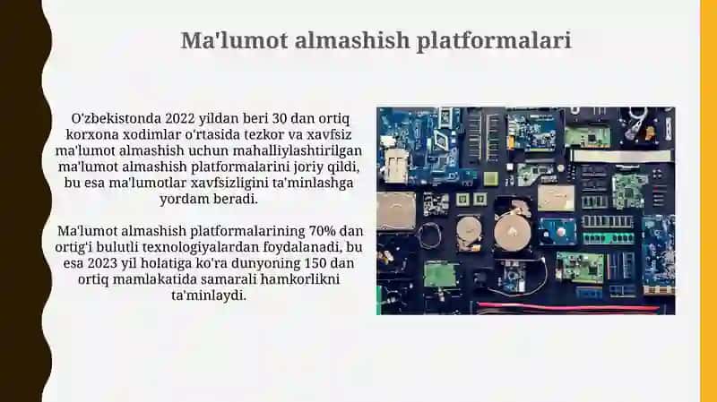 Hamkorlik Texnologiyalarining Tarkibiy Qismlari 4