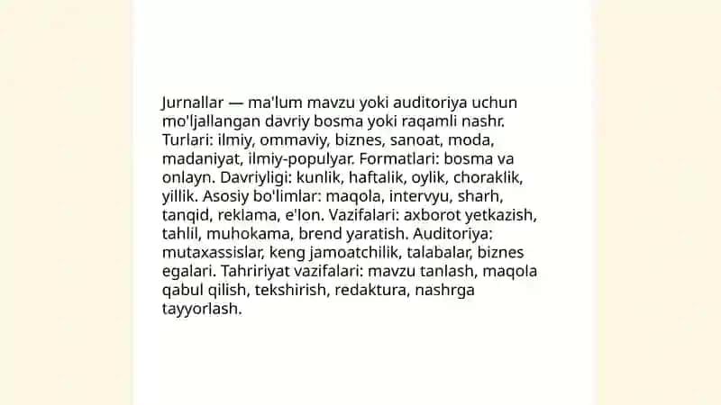 Gazetalar 4