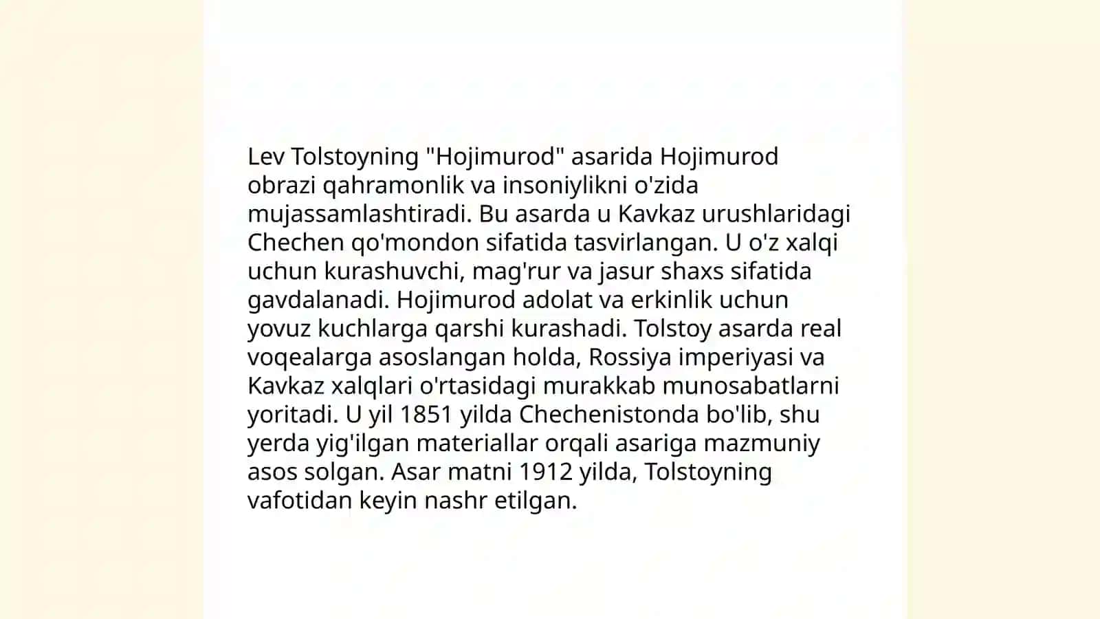 Hojimurod 4