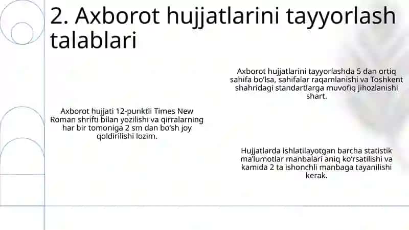 Ko'rgazmali hujjatlar 4