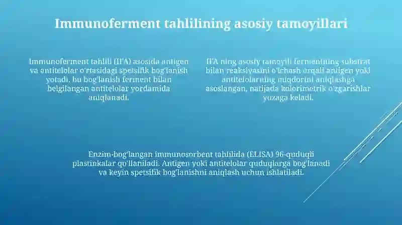 Immunoferment analiz 4