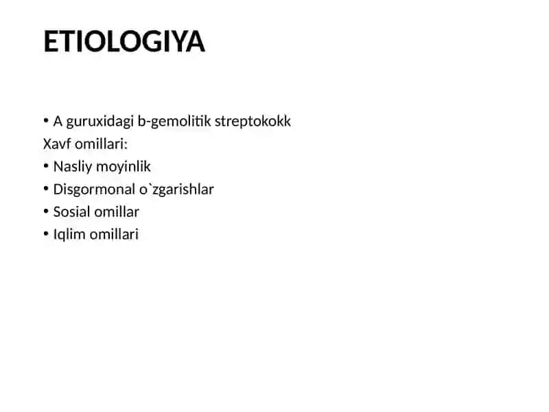 O`TKIR REVMATIK ISITMA 4