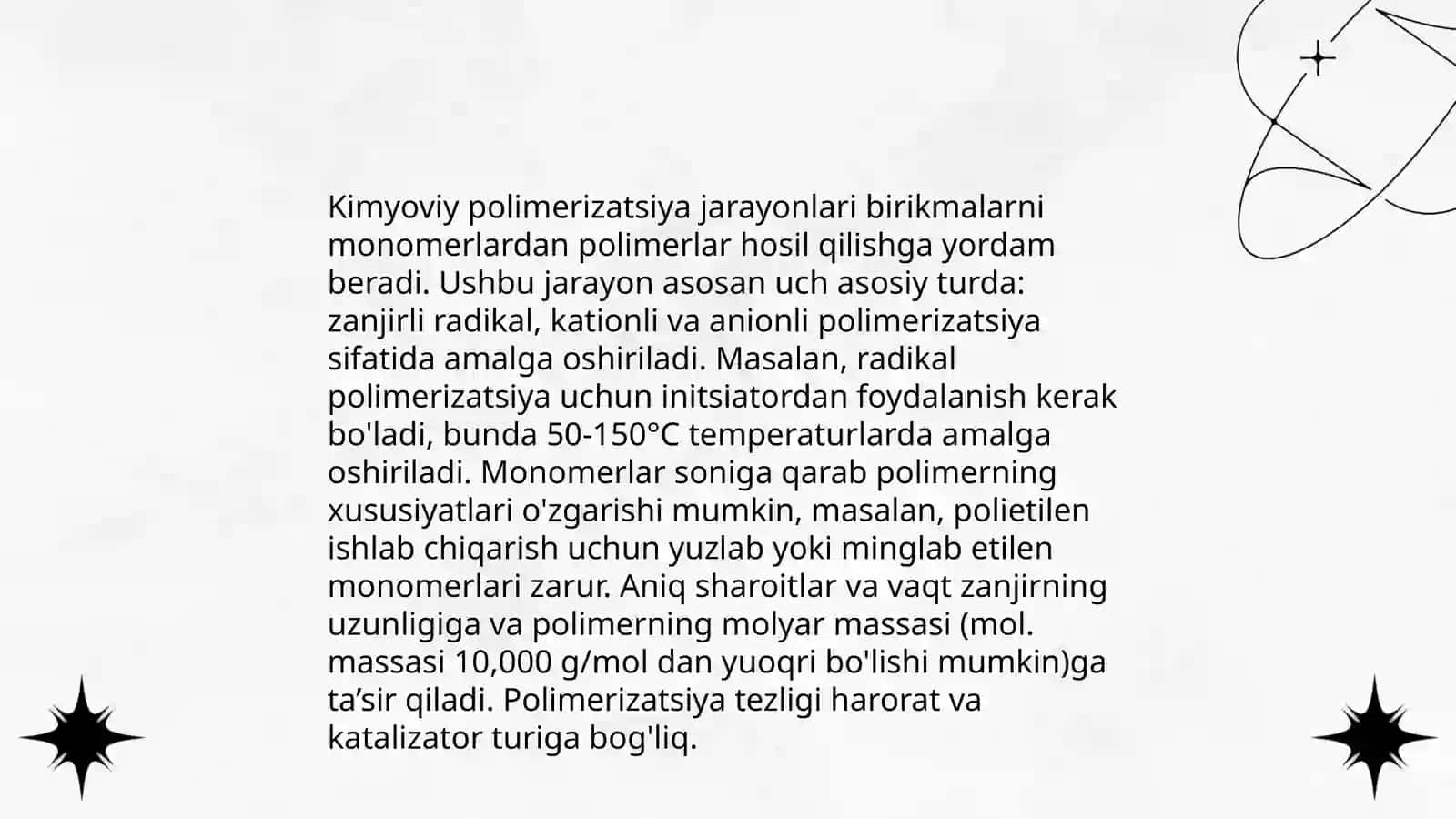 Sun'iy tola olish usullari 4
