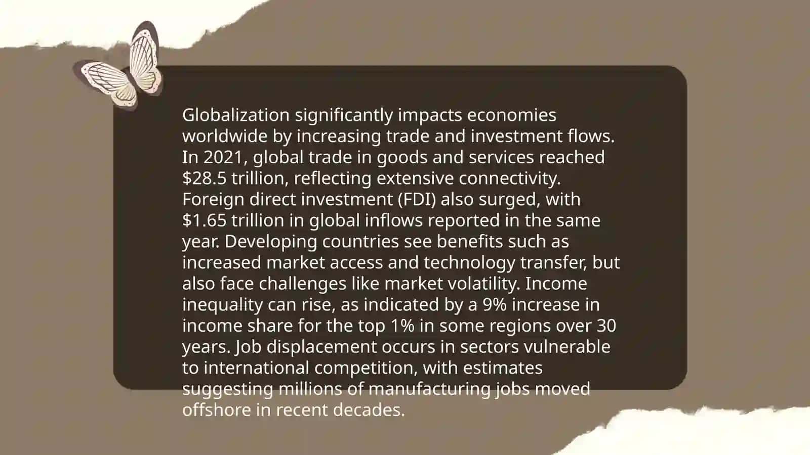 Globalization 4