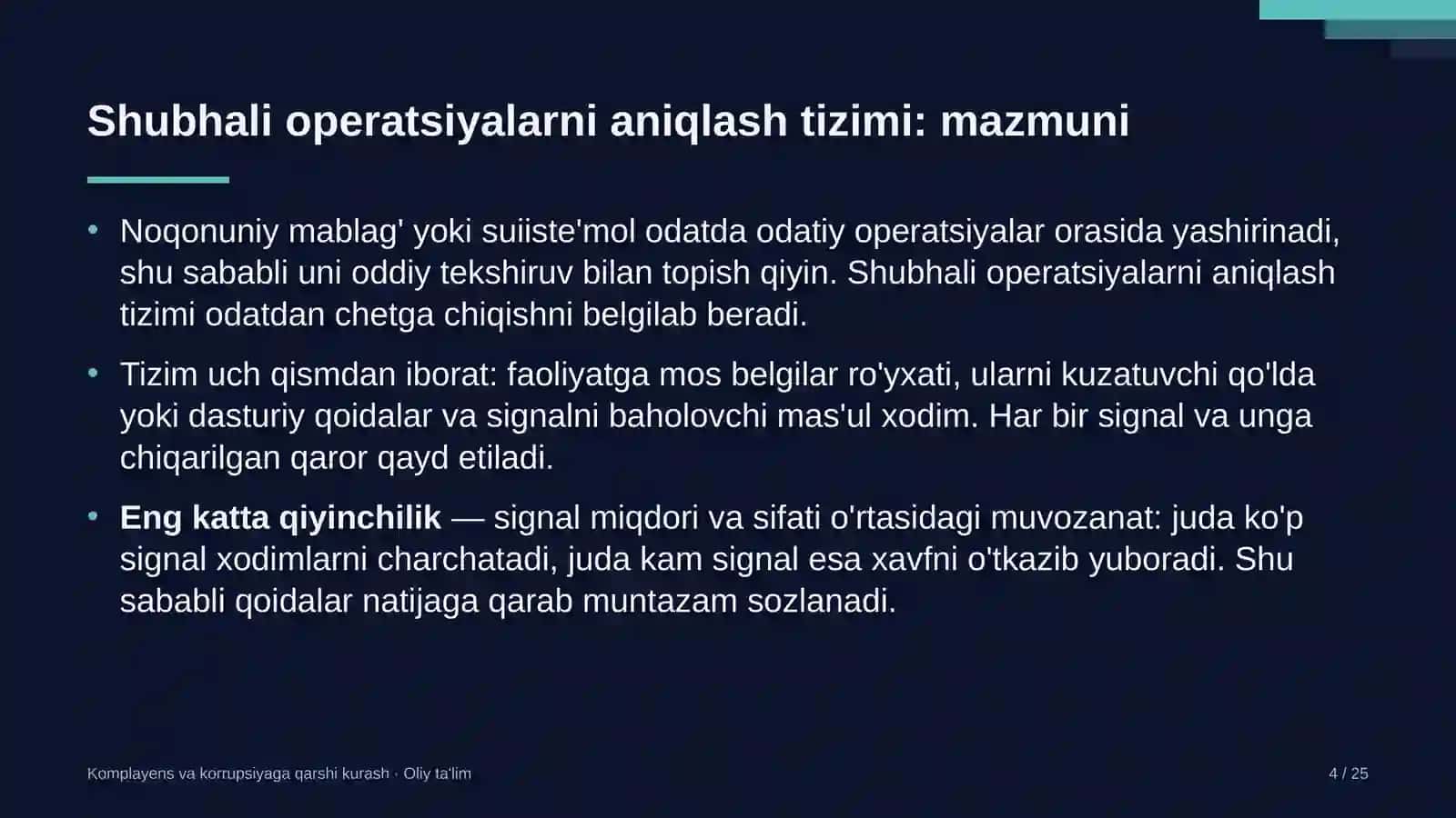 arxeologiya ekspeditsiyalarida shubhali operatsiyalarni aniqlash tizimi 5308 4