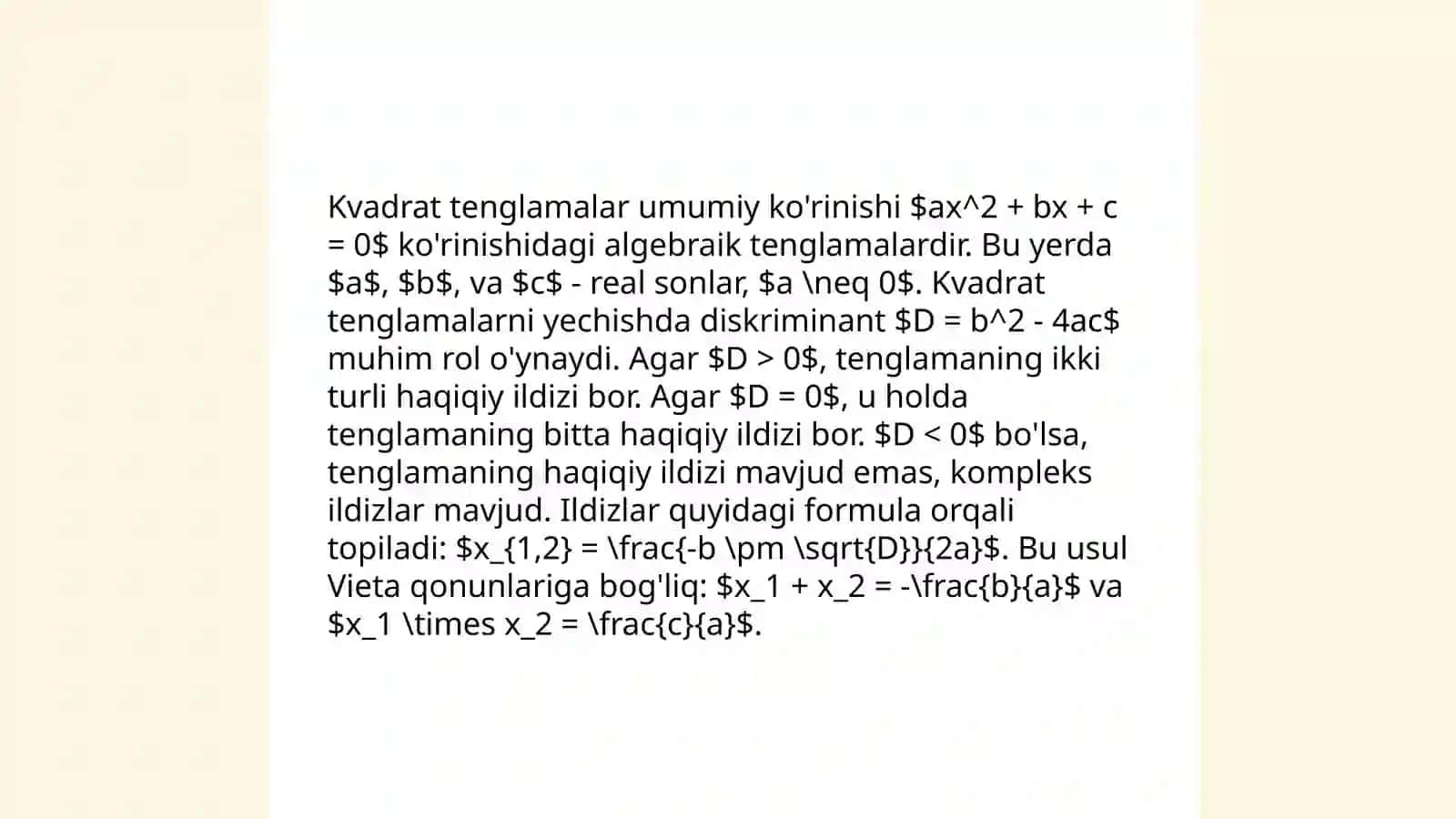 Kvadrat funksiya 4