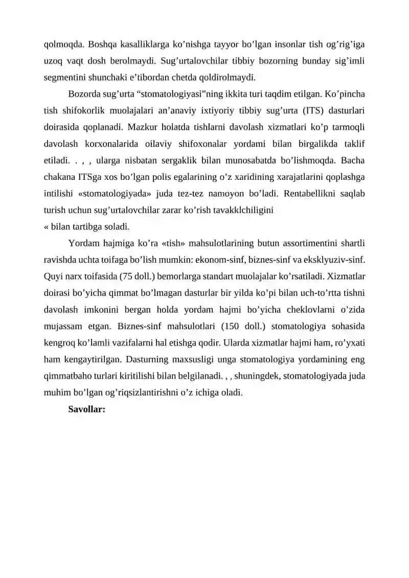 INSTITUTLARNING RIVOJLANISH EVOLYUTSIYASI 4