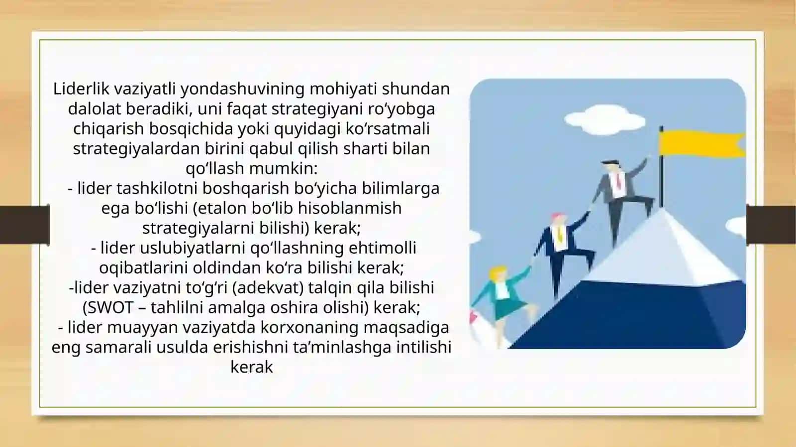 LIDERKIM? 4