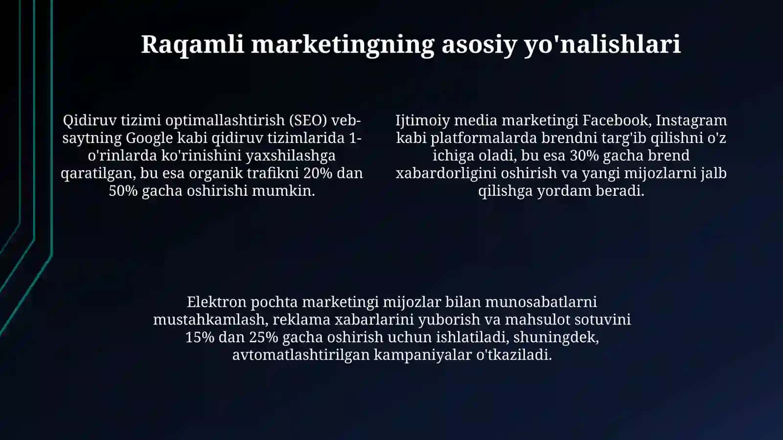 Marketingning zamonaviy konsepsiyasiyalari 4