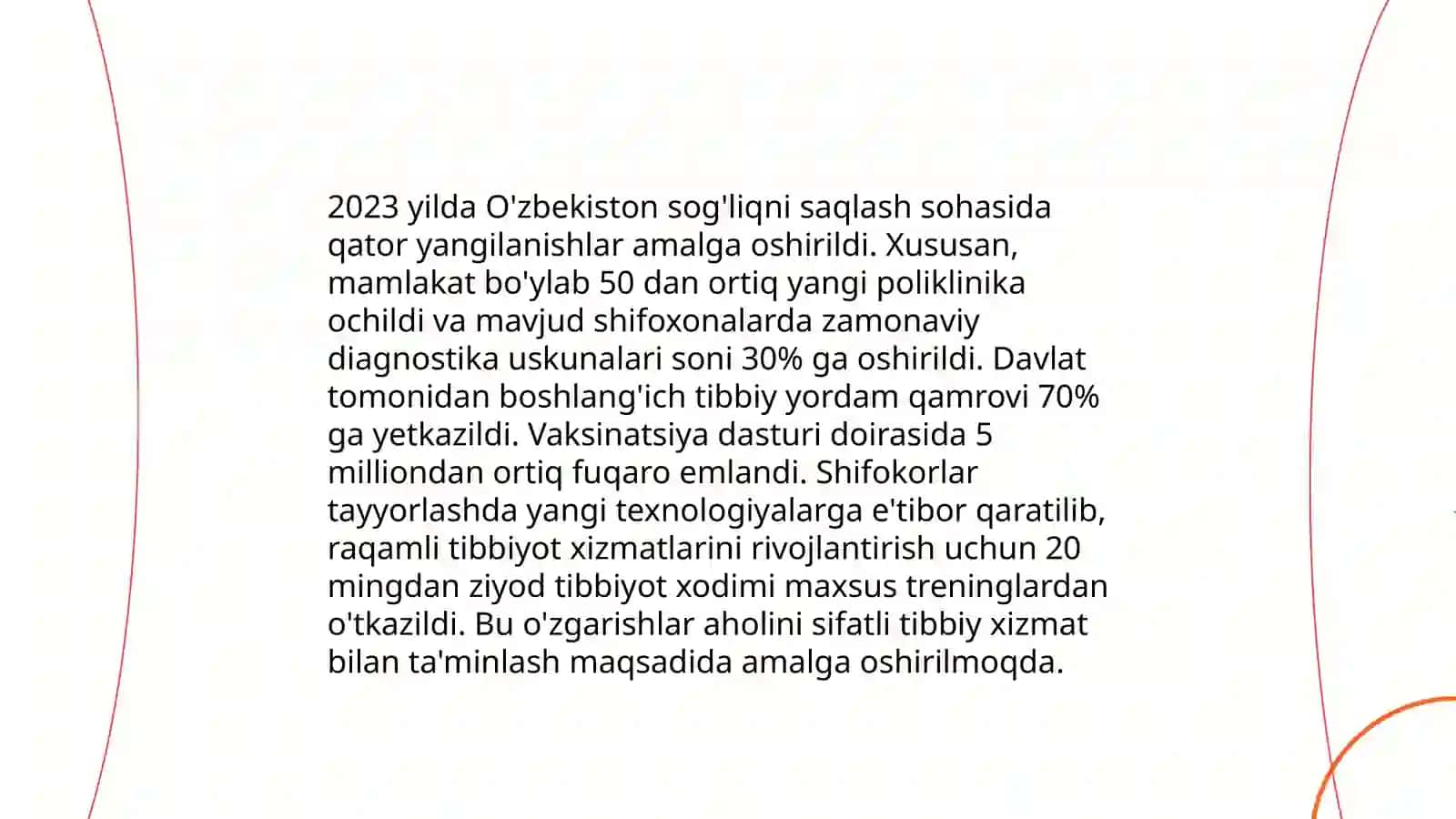 Ta'lim tizimida islohotlar 4